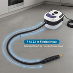 Handheld Steam Cleaner High Temperature Pressure Washer