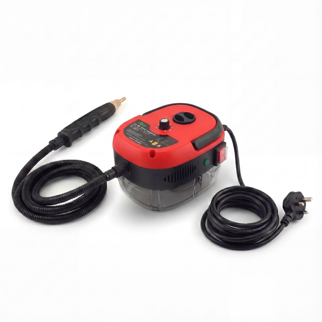 Handheld Steam Cleaner High Temperature Pressure Washer