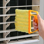 Washable Window Microfiber Dust Cleaner