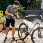 Wireless High Pressure Car Washer