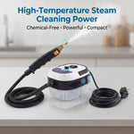 Handheld Steam Cleaner High Temperature Pressure Washer