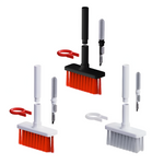 5 in 1 Keyboard Cleaning Brush Kit