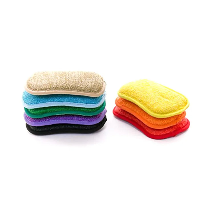 Kitchen Cleaning Sponges