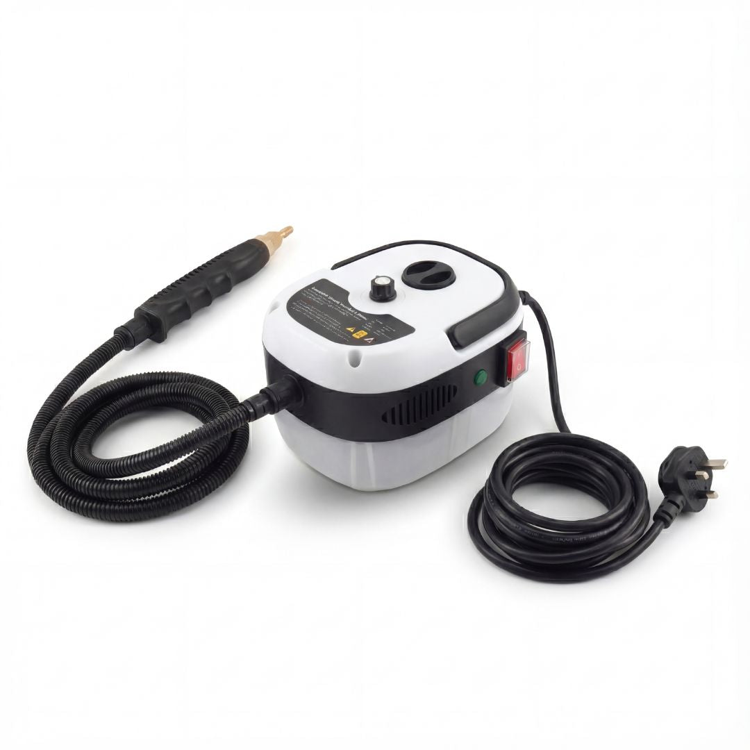Handheld Steam Cleaner High Temperature Pressure Washer