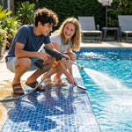 Wireless High Pressure Car Washer