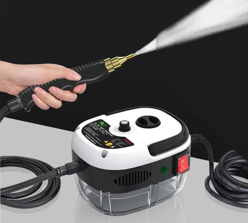 Handheld Steam Cleaner High Temperature Pressure Washer