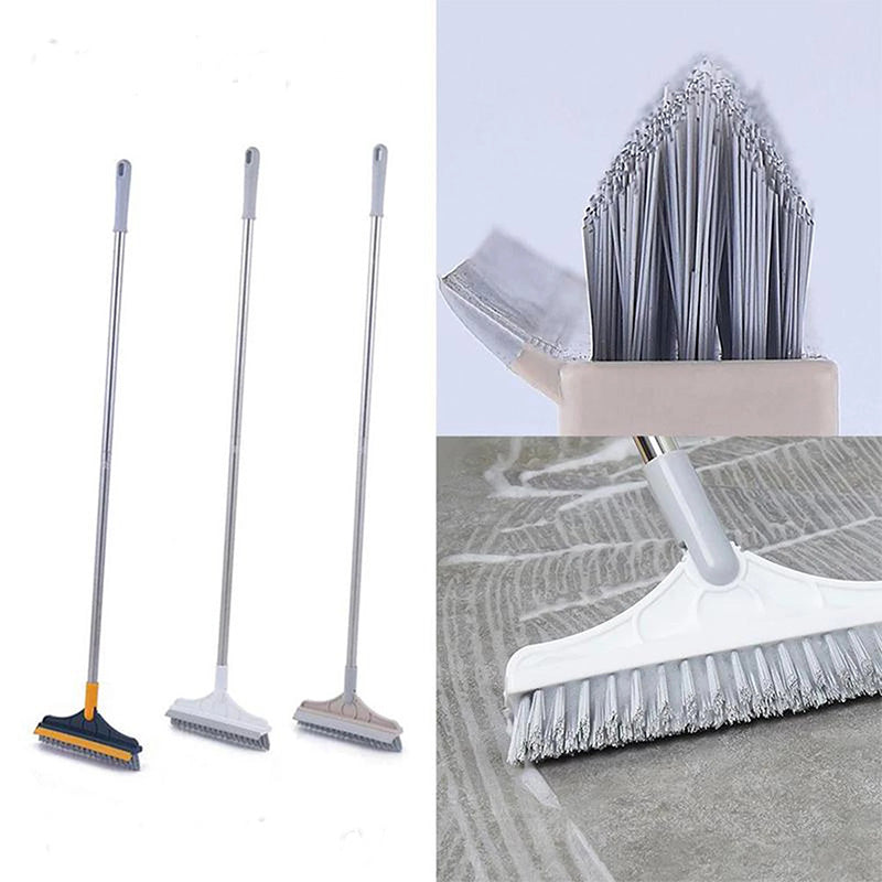 2-in-1 Cleaning Brush