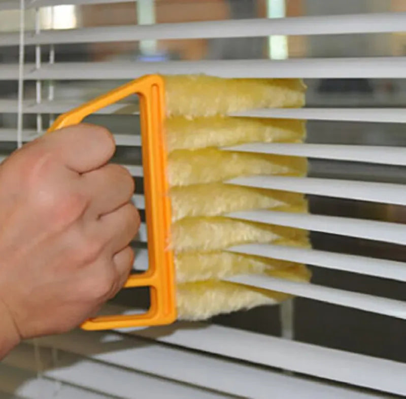 Washable Window Microfiber Dust Cleaner