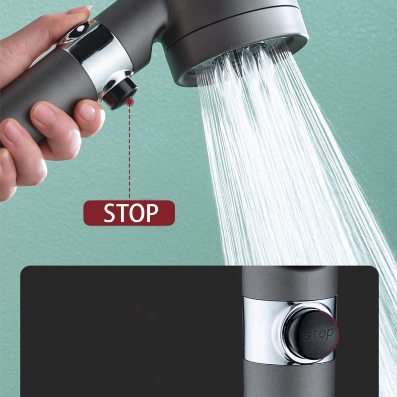 Massage Shower Head