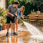 Wireless High Pressure Car Washer