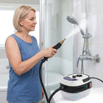 Handheld Steam Cleaner High Temperature Pressure Washer