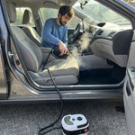 Handheld Steam Cleaner High Temperature Pressure Washer