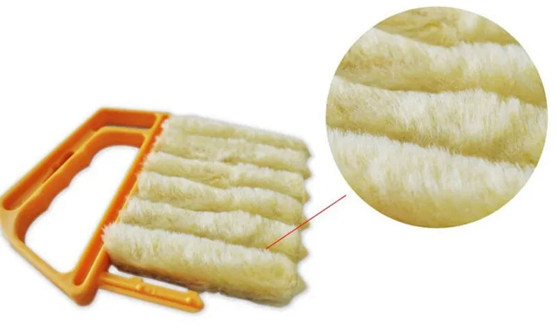 Washable Window Microfiber Dust Cleaner