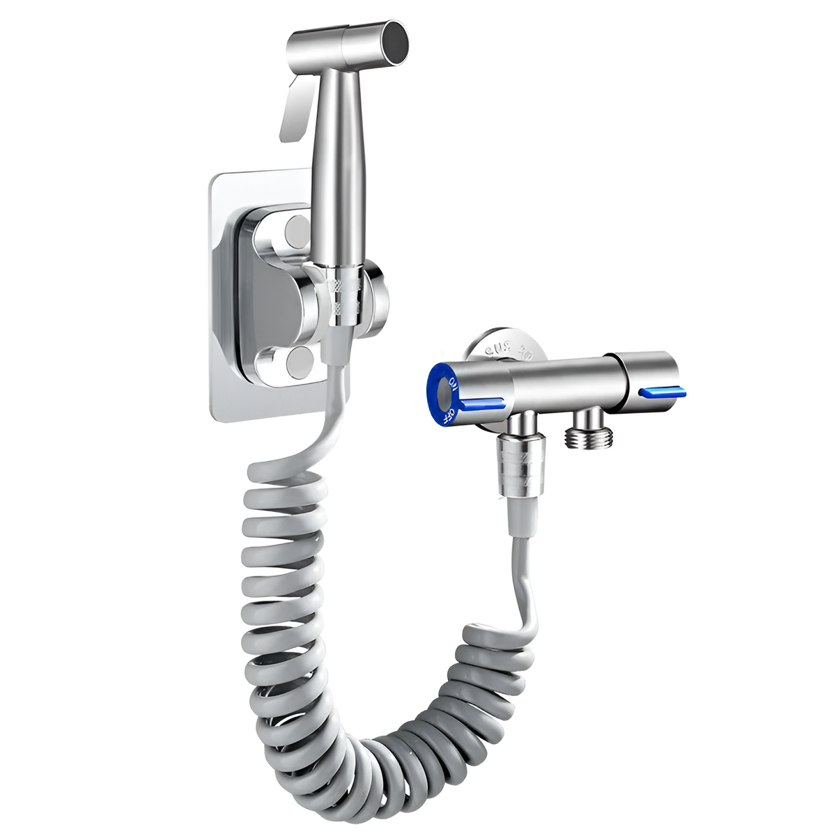 Stainless Steel Bidet