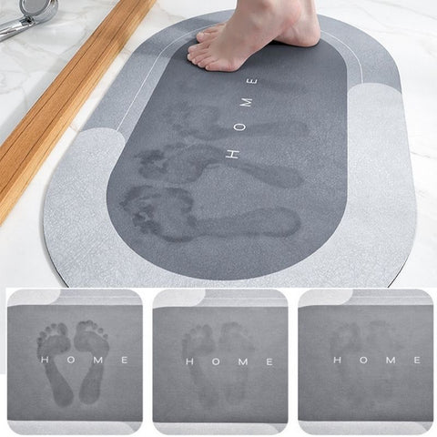 Absorbent Non-slip Mat