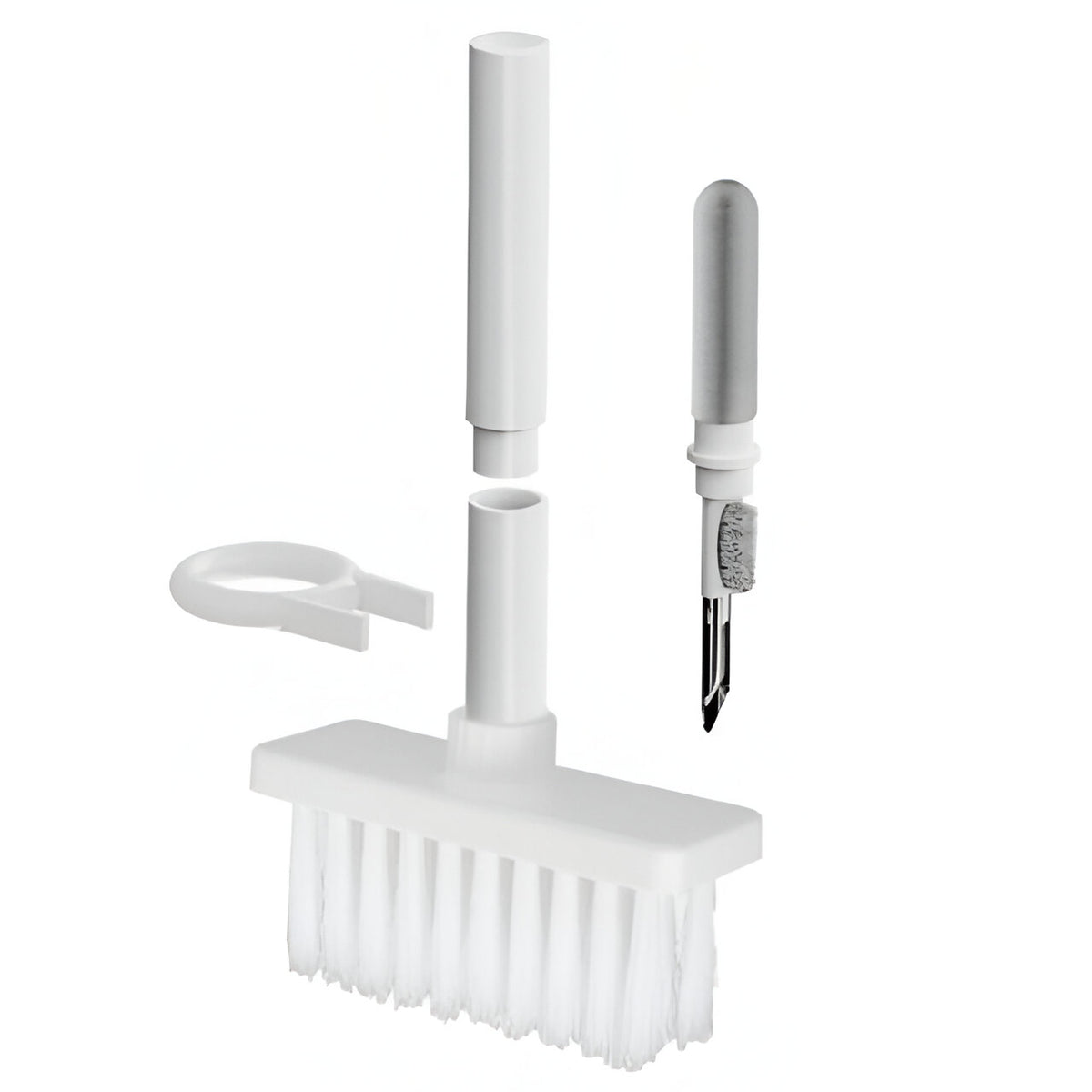 5 in 1 Keyboard Cleaning Brush Kit