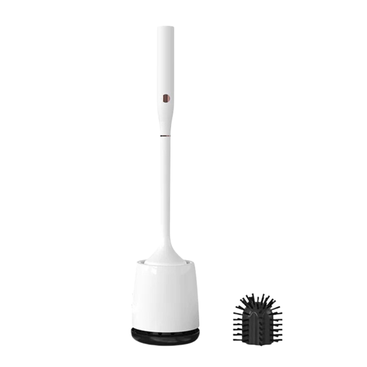 Electric Toilet Brush UV