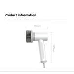 Electric Multipurpose Spin Scrubber