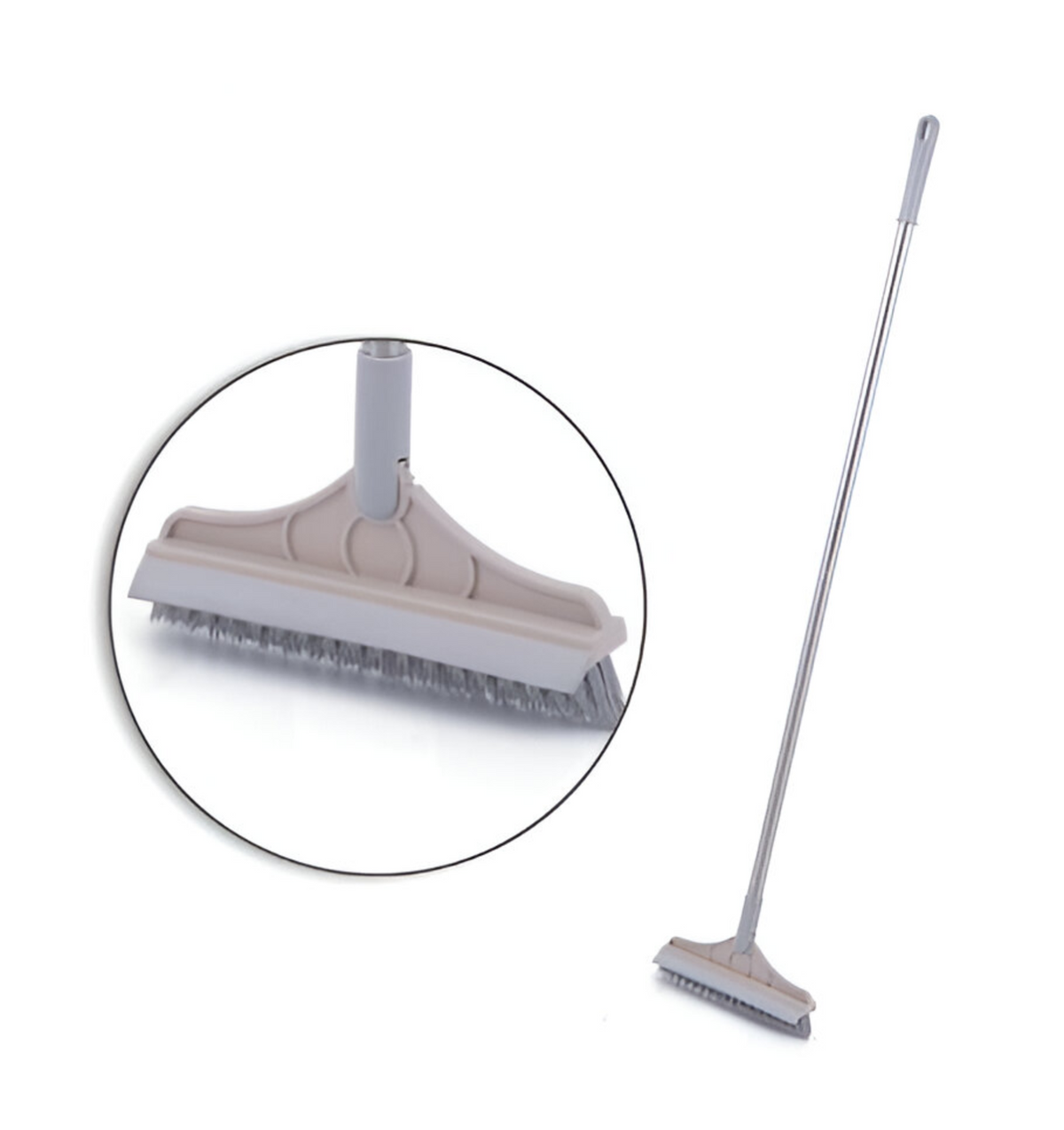 2-in-1 Cleaning Brush