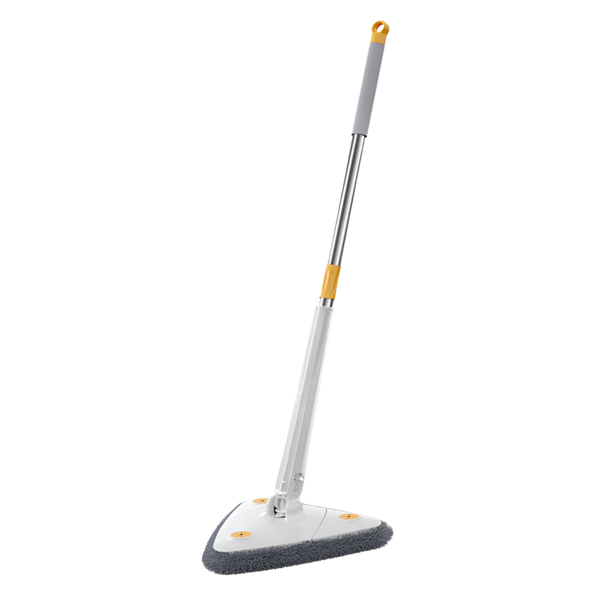 360° Rotatable Adjustable Cleaning Mop