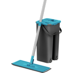 Microfiber Automatic Cleaning Mop