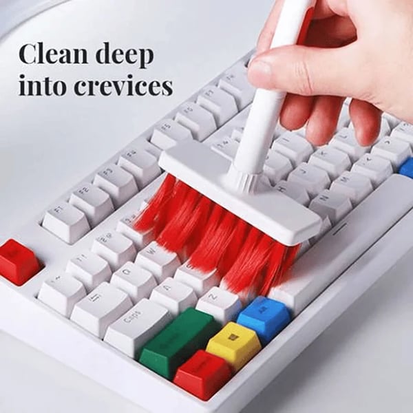 5 in 1 Keyboard Cleaning Brush Kit